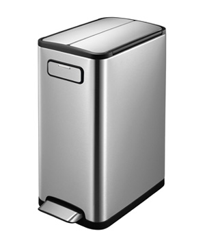 Read more about the article ECOFLY STEP BIN
