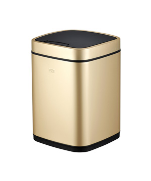 Read more about the article ECOSMART  SENSOR BIN