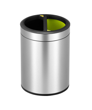 Read more about the article ROUND OPEN TOP BIN