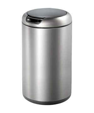 Read more about the article GALLERIA SENSOR BIN