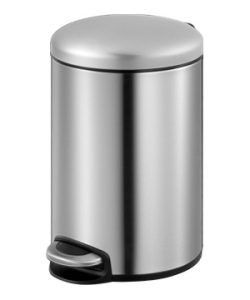 Read more about the article MAGGEY STEP BIN