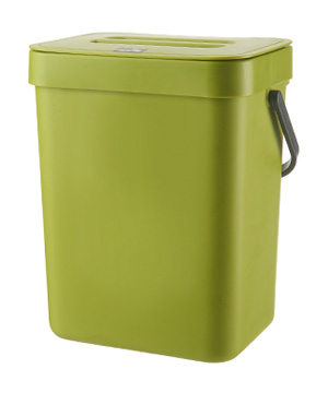 Read more about the article PURO FOOD WASTE CADDY
