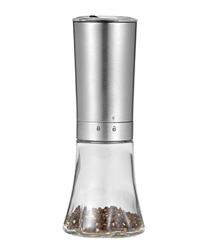 Read more about the article POLAR ELECTRIC SALT & PEPPER MILL