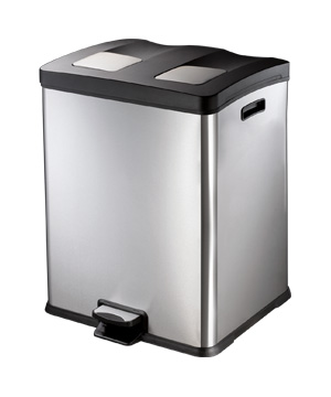 Read more about the article REJOICE STEP BIN