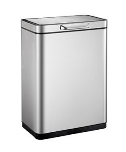 Read more about the article E-TOUCH ELECTRIC TOUCH BIN