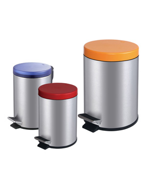 Read more about the article CLASSIC STEP BIN