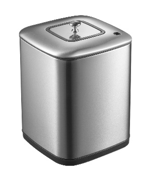 Read more about the article EZ TEA CLEAN BIN