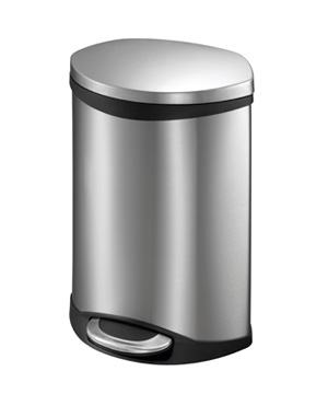 Read more about the article SHELL STEP BIN