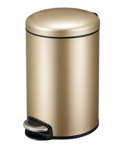 Read more about the article 静悦系列脚踏环境桶