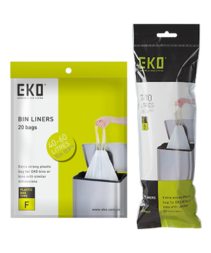 EKO special garbage bag - EKO HOME RE-IMAGINED