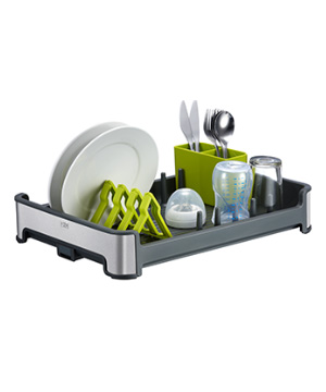 Read more about the article REGAL DISH RACK