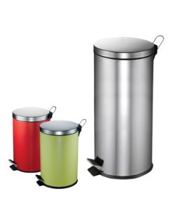 Read more about the article CLASSIC STEP BIN