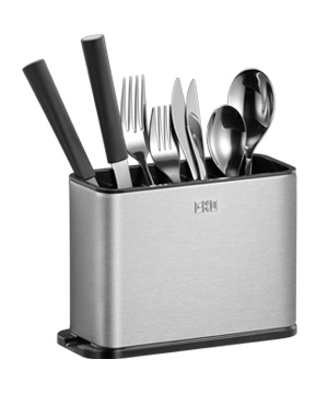 Read more about the article REGAL KITCHEN UTENSILS STORAGE STAND