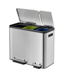 Read more about the article ECOCASA RECYCLING BIN