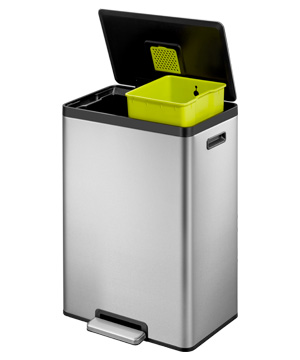Read more about the article ECOCASA II STEP BIN
