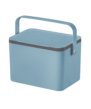 Read more about the article DECO FOOD WASTE CADDY