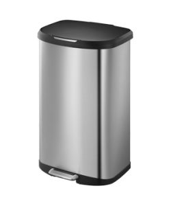 Read more about the article 雅轩系列脚踏环境桶