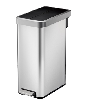 Read more about the article ECOFLY II STEP BIN