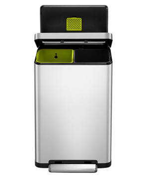 Read more about the article X CUBE STEP BIN