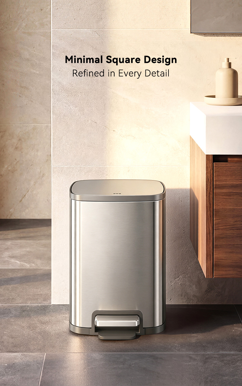 EKO - HOME RE-IMAGINED